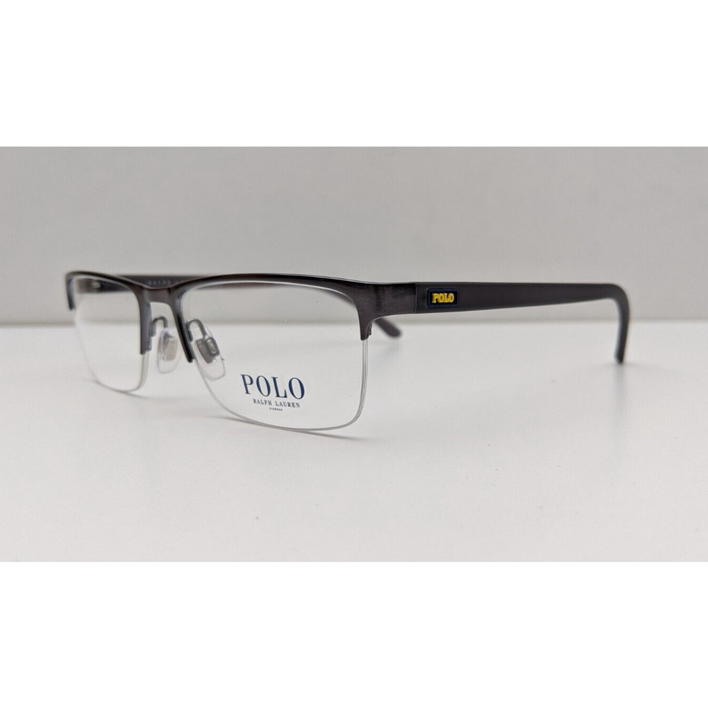 🕶️Ralph Lauren PH1161 9157 Eyeglasses 55/18 145 /KAD359🕶️​ - Picture 3 of 10